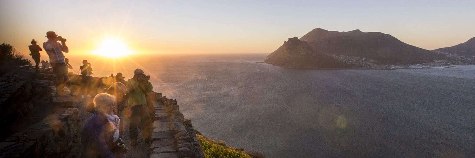 Overview Of Our Recent Cape Town Photography Tour