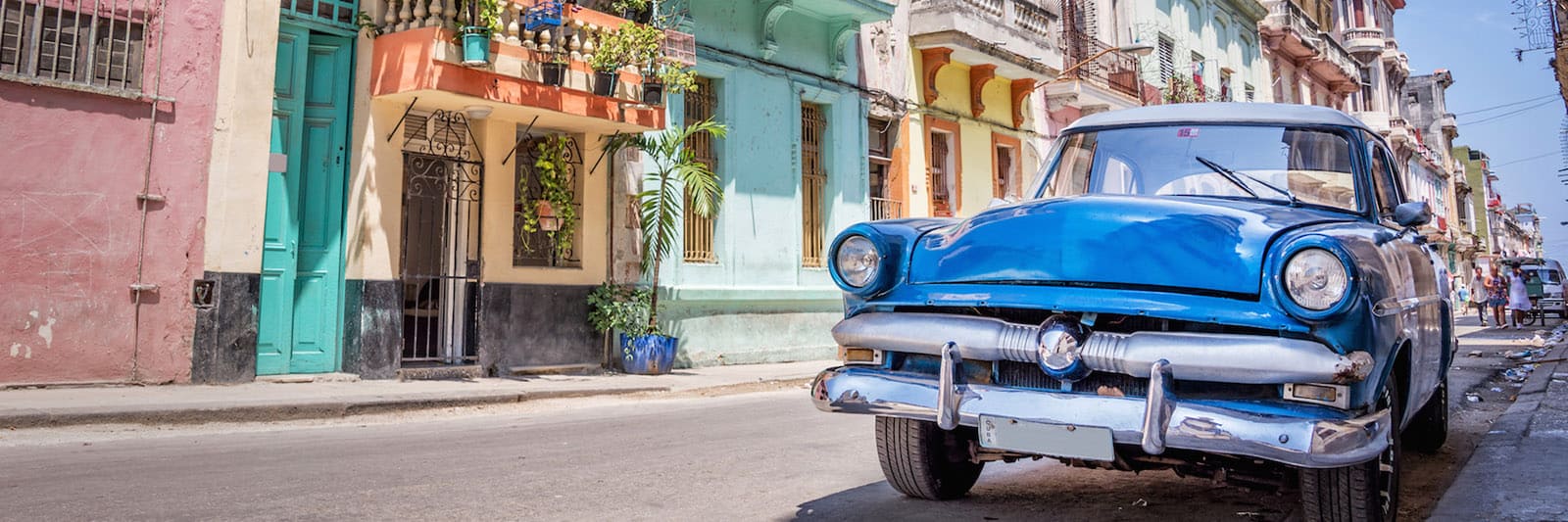 Cuba Photography Tips