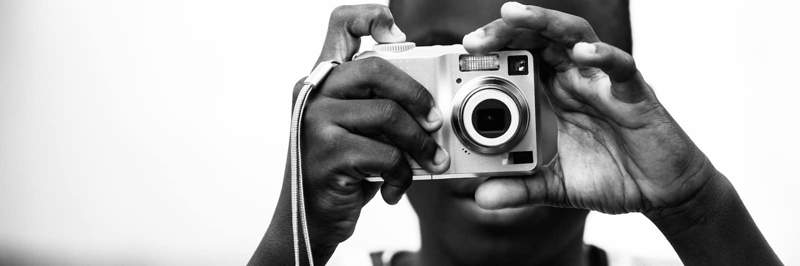 Ibali: Using Photography to Educate & Elevate