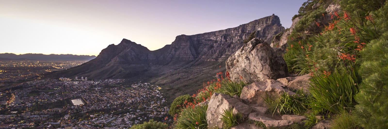 Cape Town Tour: 5 Reasons the Mother City Inspires Photography