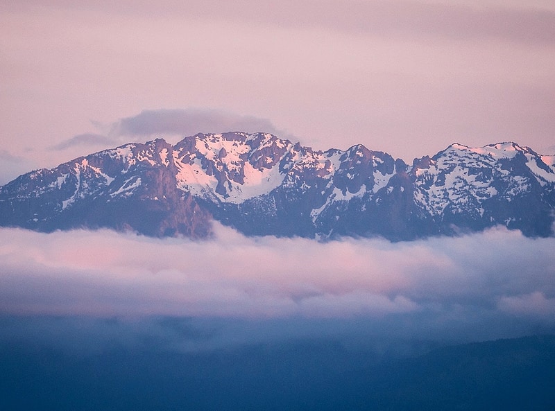 Mountain photography Landscape photography Andrea Rees