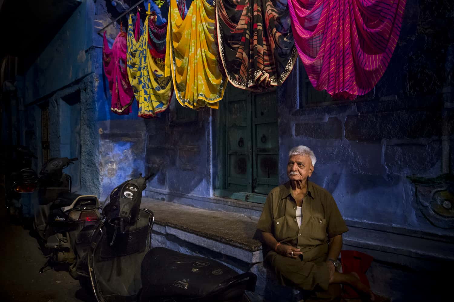 6 Questions for Photographer Sarah Isaacs Colour Wonderful©SarahIsaacs 2 - 6 Questions for Photographer Sarah Isaacs