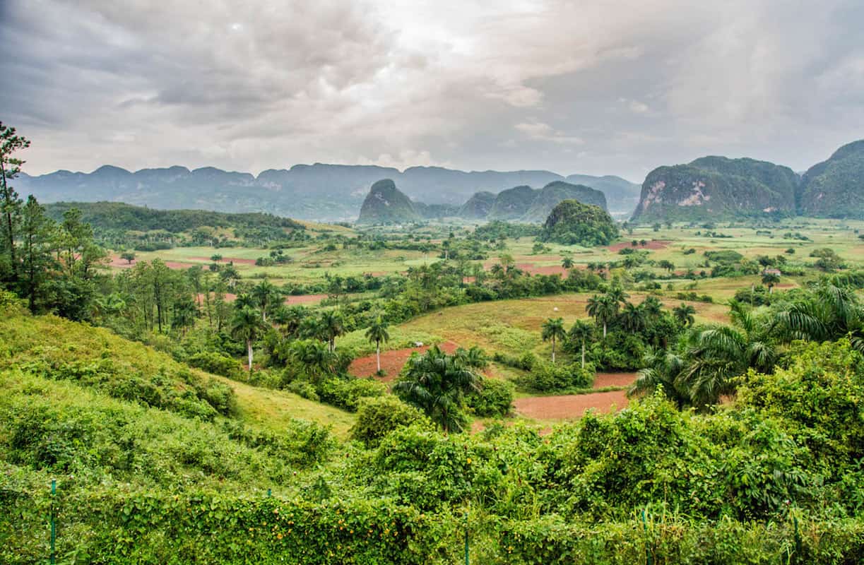 Vinales Valley