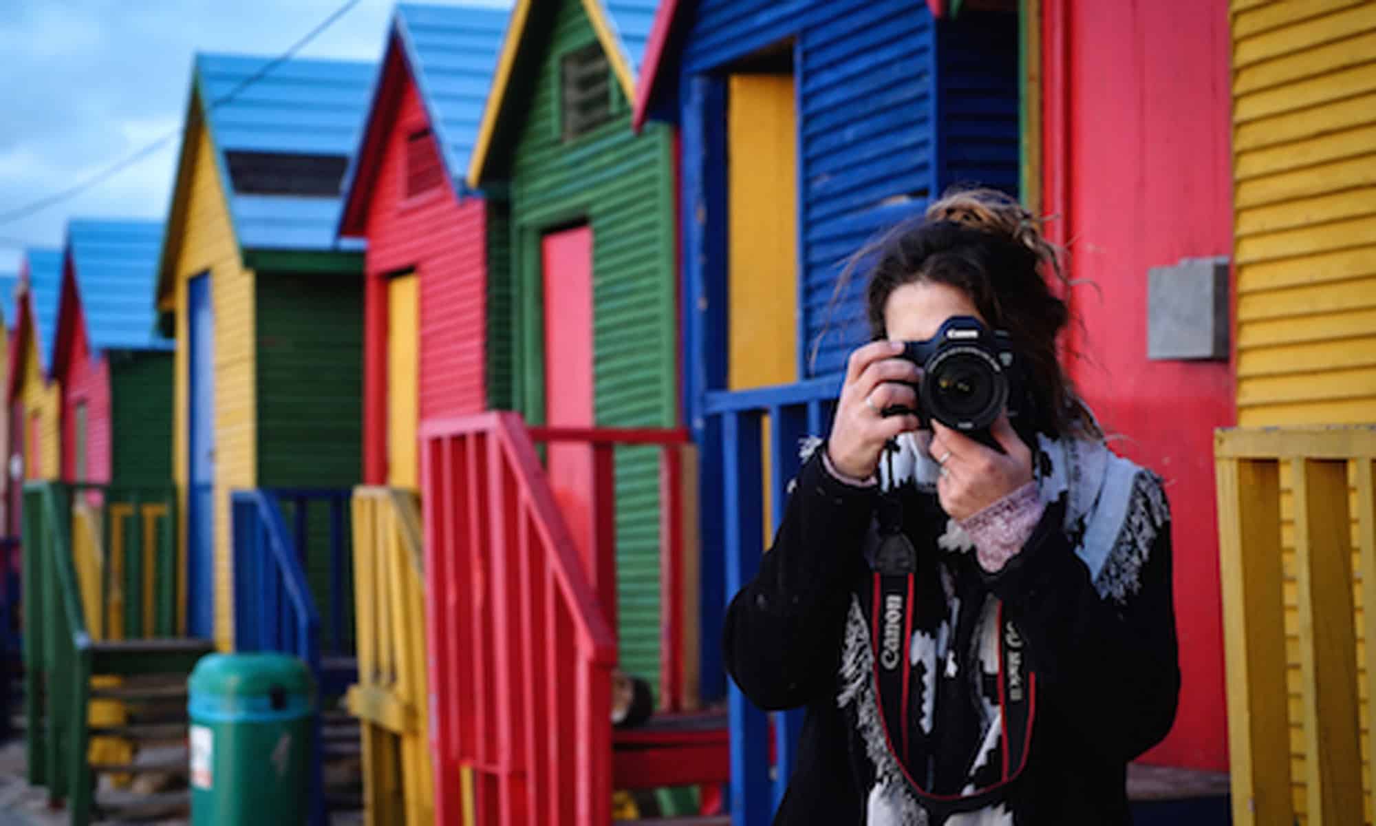 NGO Photography Travel Abroad: Who is it for?