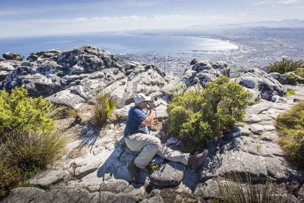 photography workshop Cape Town