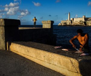 Cuba Photo Tour