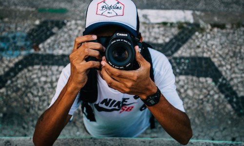The 5 Best Street Photography Accounts on Instagram