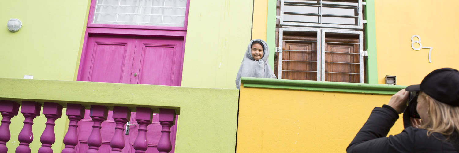Ethics in Photography Travel: The Bo-Kaap Case