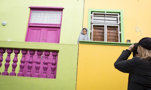 Ethics in Photography Travel: The Bo-Kaap Case