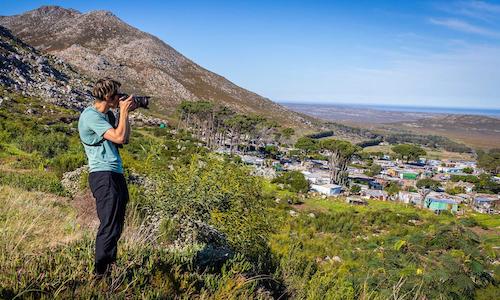 nonprofit photography internship