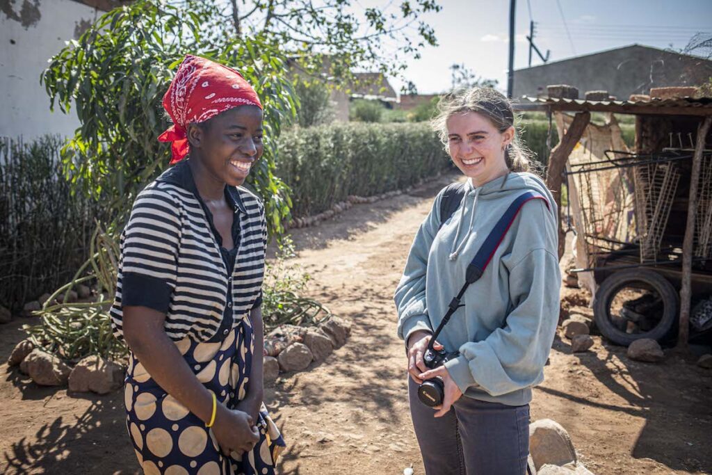 nonprofit photography workshop