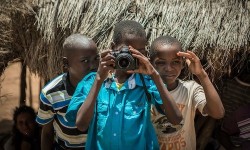 Reframing Photography Travel