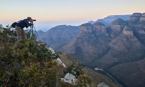 Five Tips For Choosing the Best Photography Travel Destination