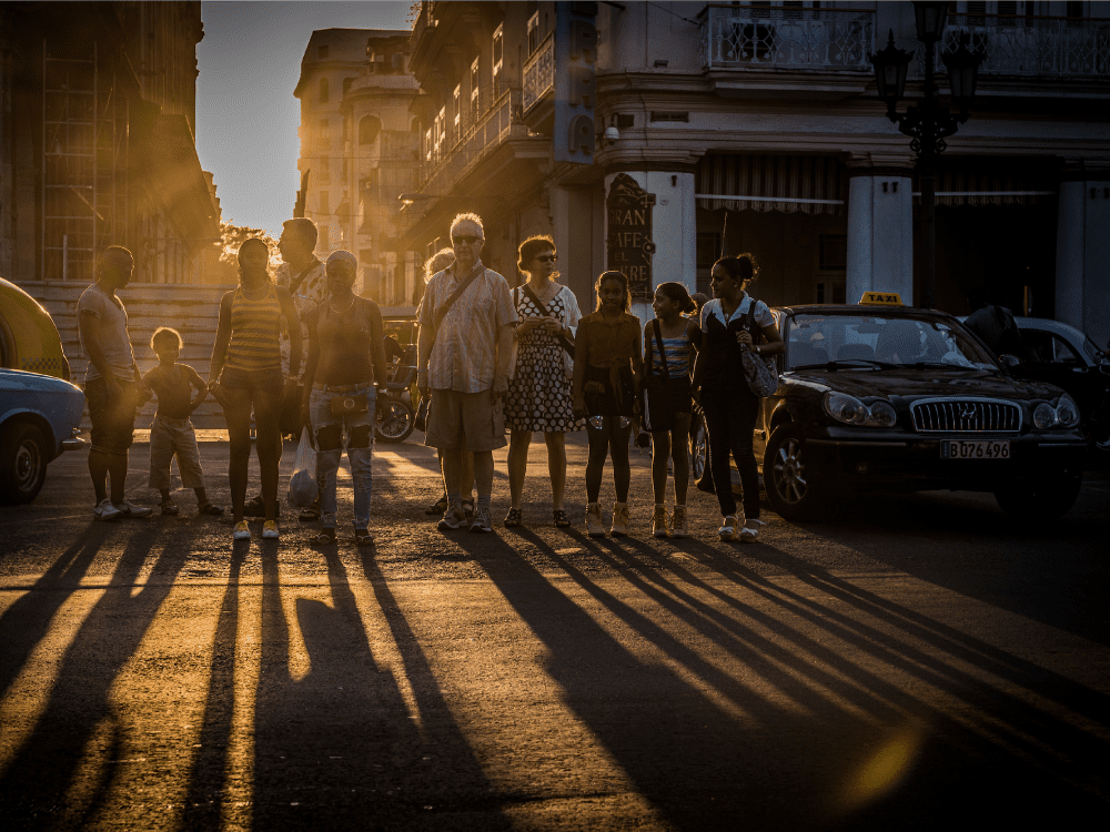 Embark On A Documentary Photography Trip To Cuba