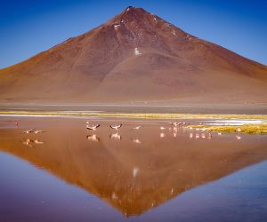 Bolivia and Chile photo tour