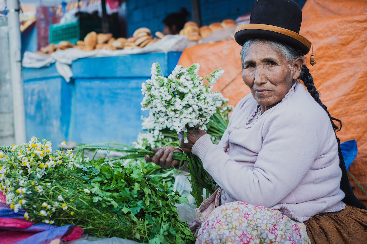 Bolivia and Chile photo tour