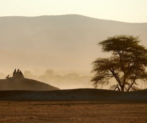 Namibia photo tour