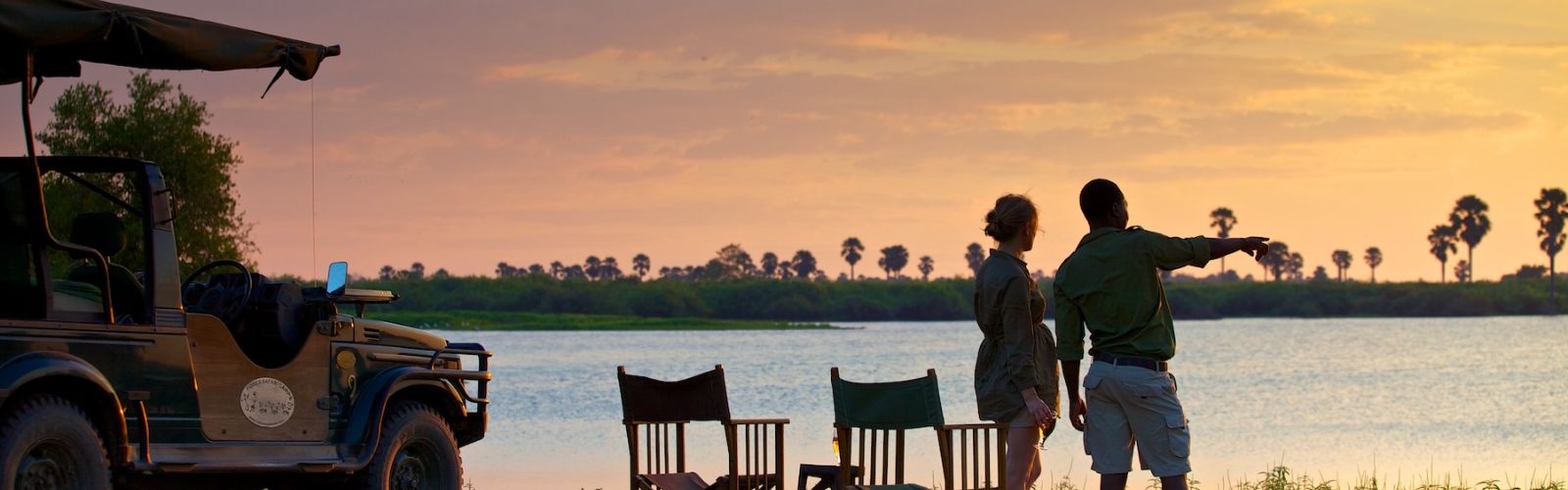 How to Choose the Best Tanzania Photo Safaris