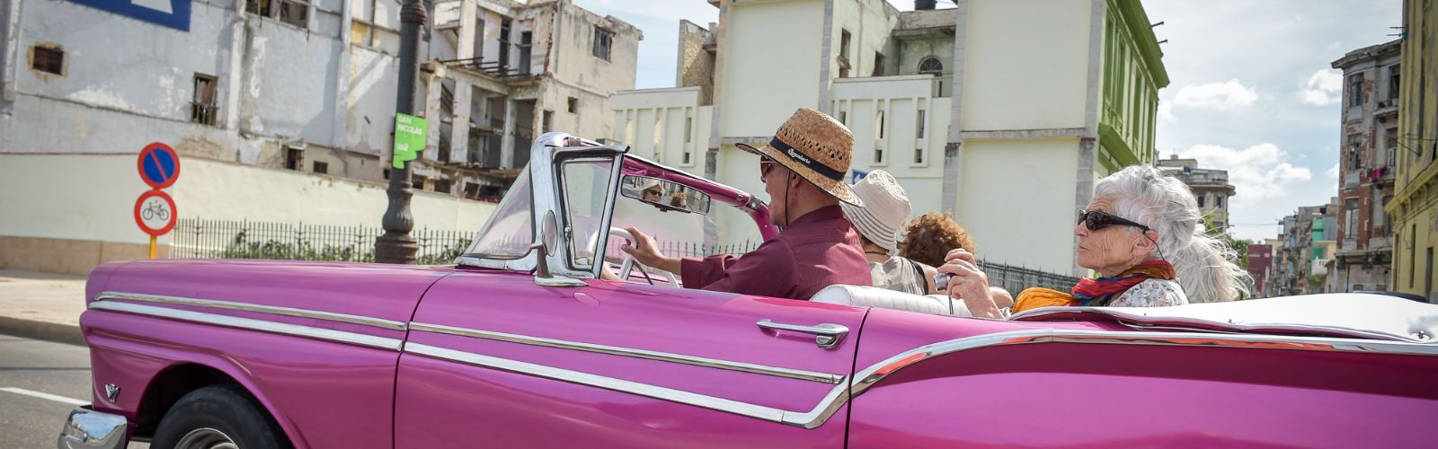 What to Expect from Photo Tours in Cuba