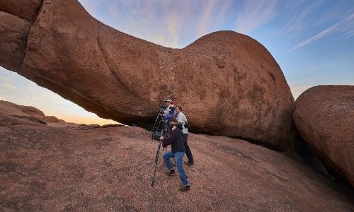 What to Expect from a Photography Tour