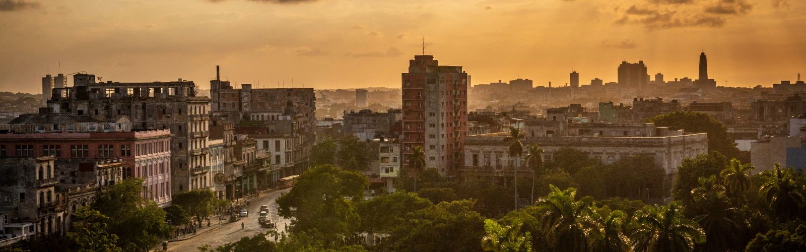 The Unique Experience of a Cuba Photo Tour