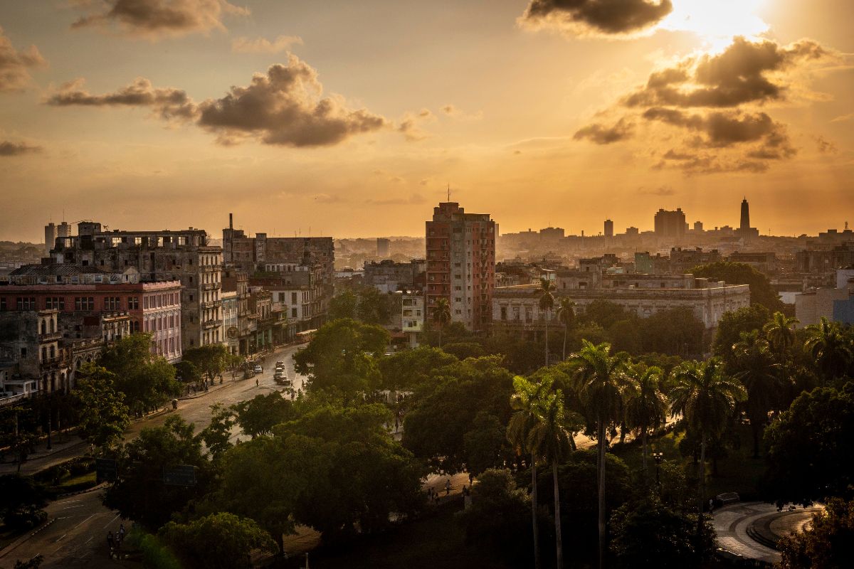 The Unique Experience of a Cuba Photo Tour