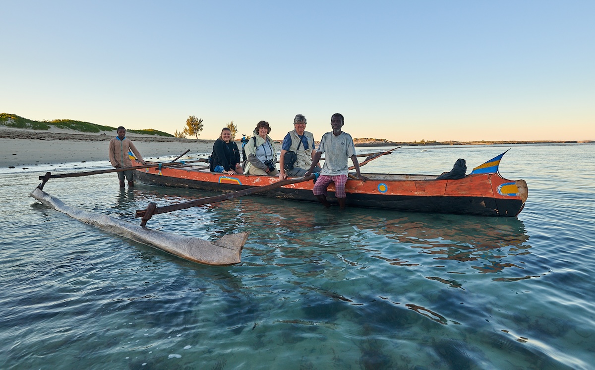 Madagascar photo tour