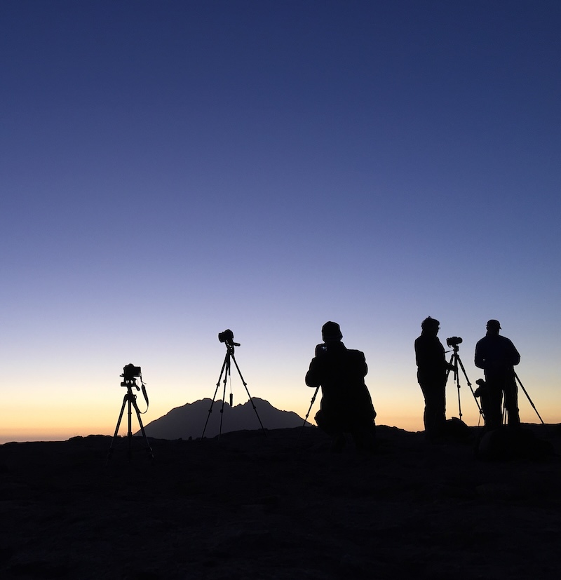 Namibia photographers
