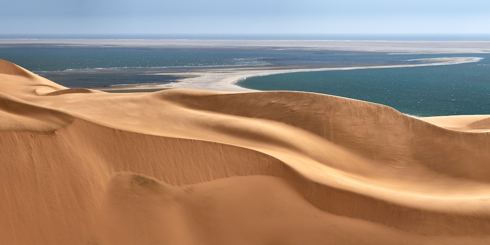 Namibia photo tour