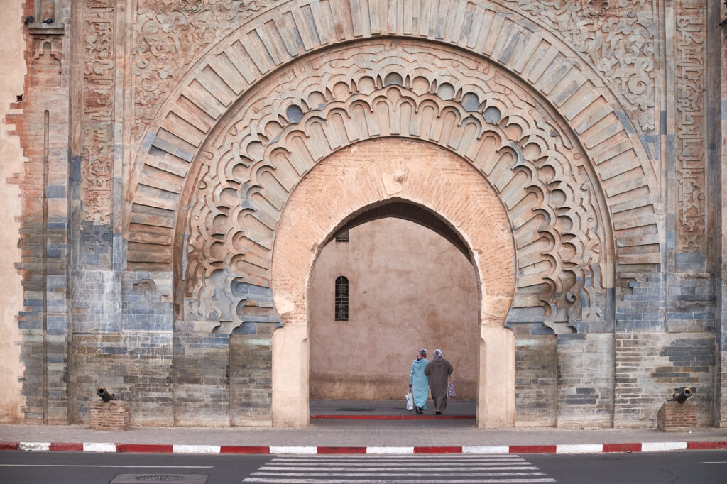 Morocco photo tour