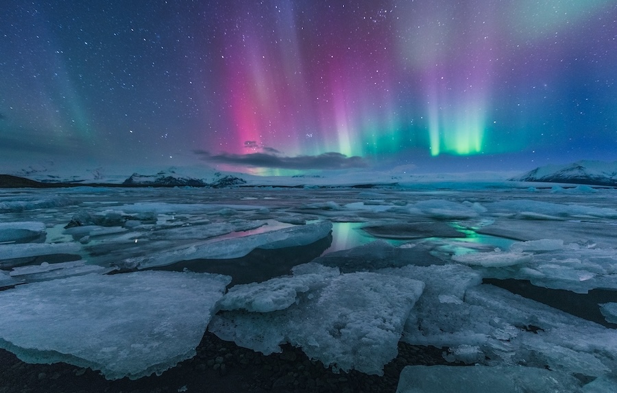 Iceland photo tour