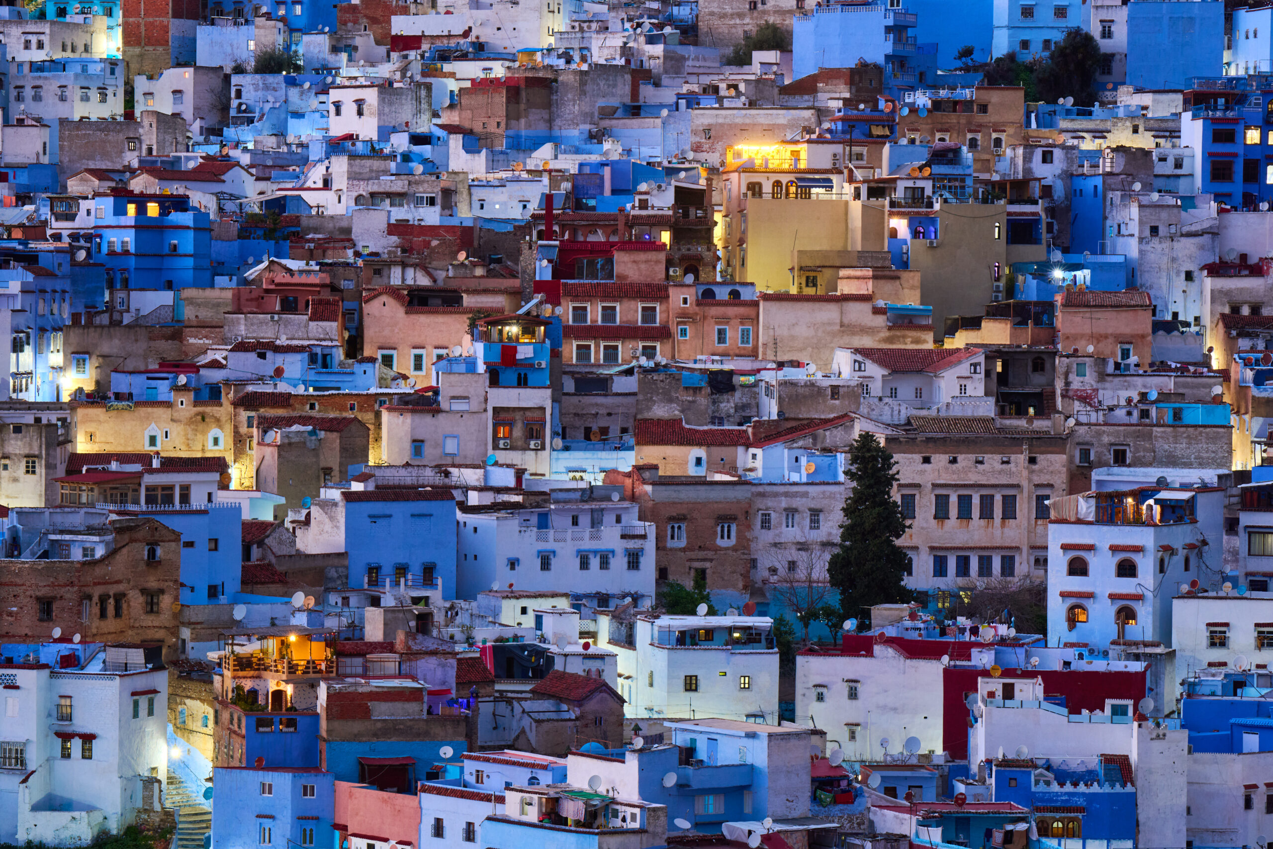 5 Best Landscape Photography Instagram Accounts