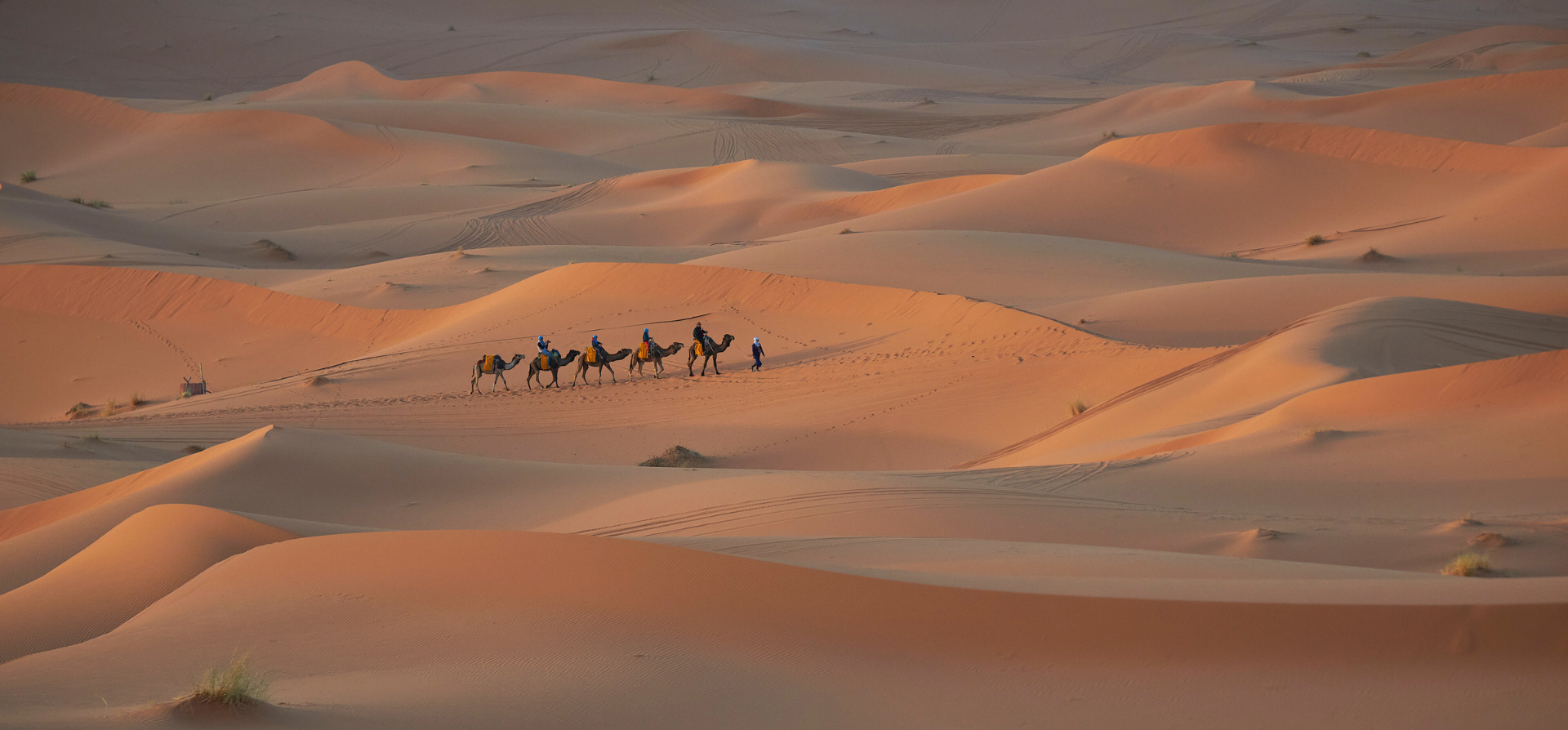Landscape Photography Tips by Emil Van Maltitz