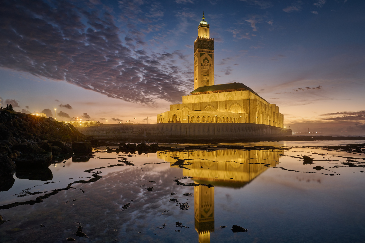 What to Expect from a Photography Tour