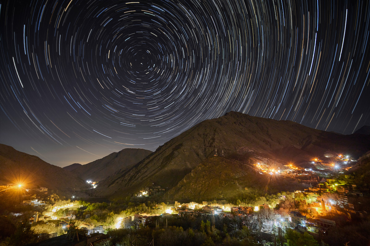 Morocco photo tour