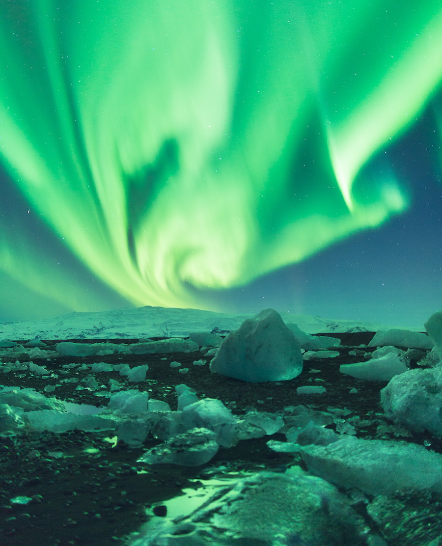 Iceland photo tour