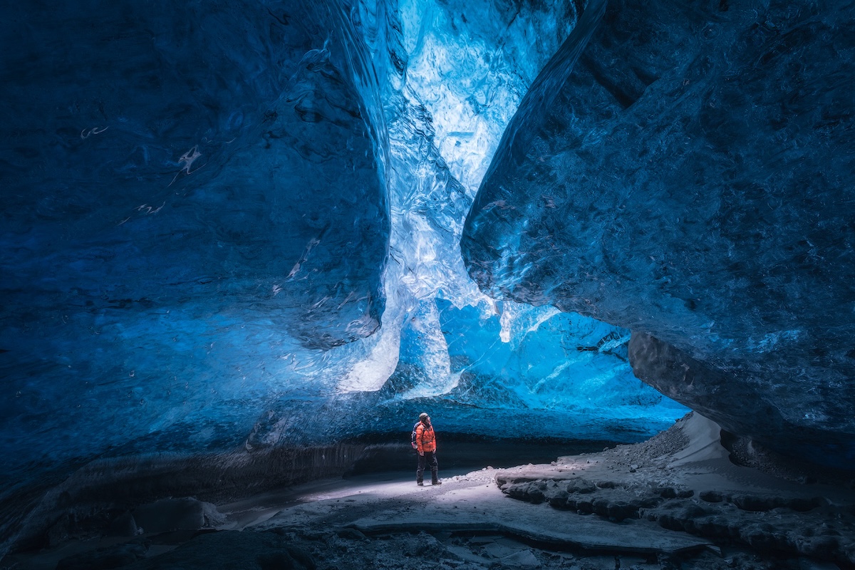 Iceland photo tour