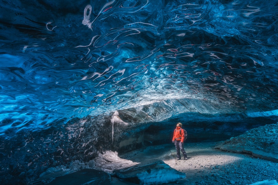 Iceland photo tour