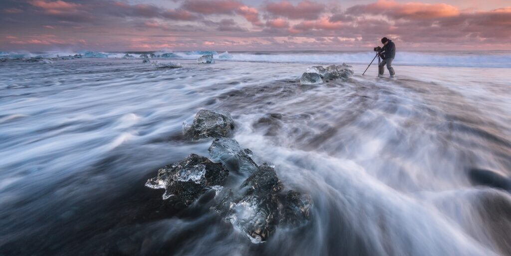 Iceland Photo Tour