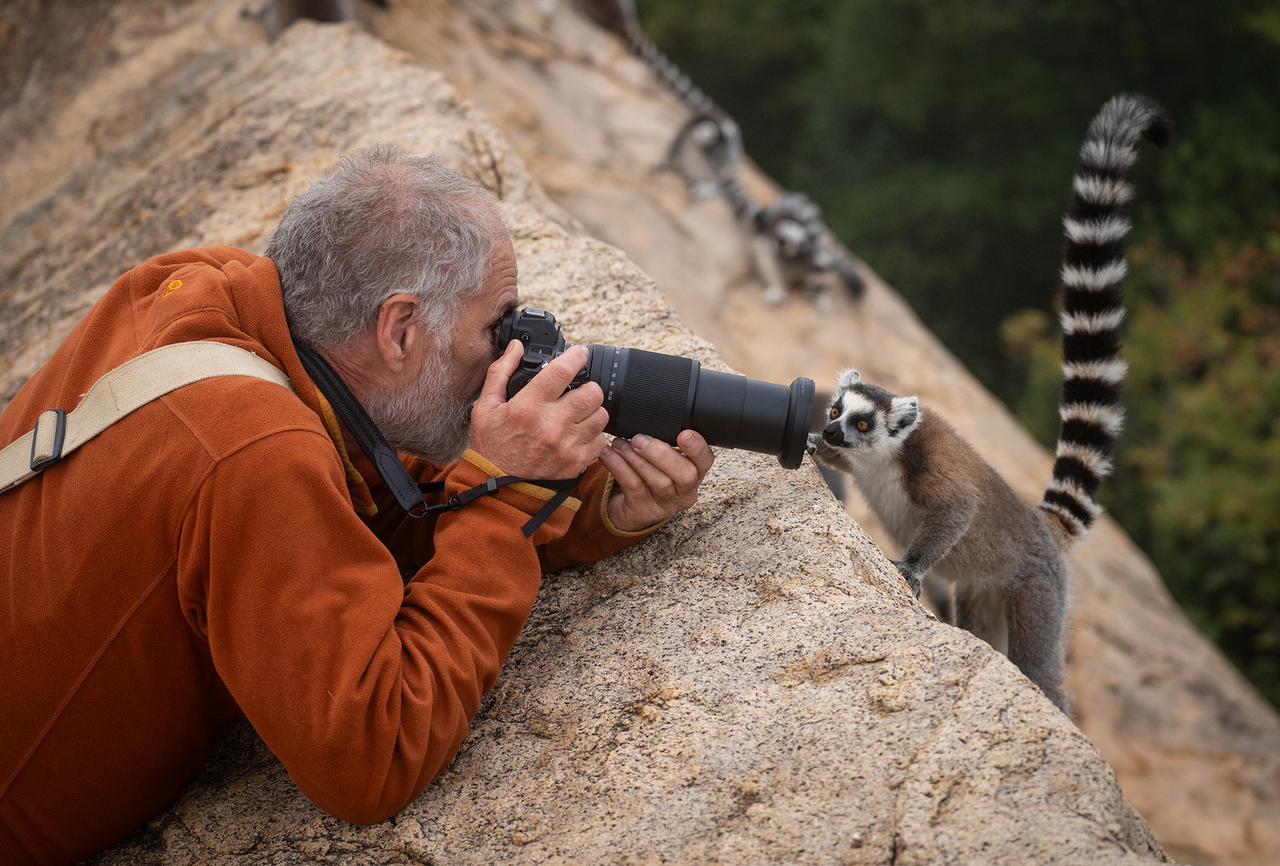 Madagascar photo tour