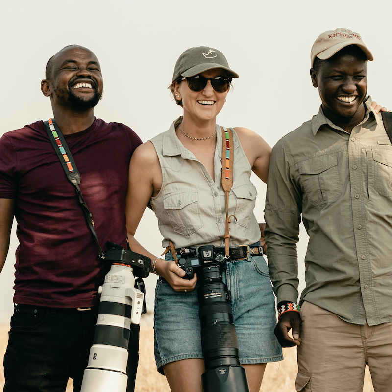 Best photography holidays