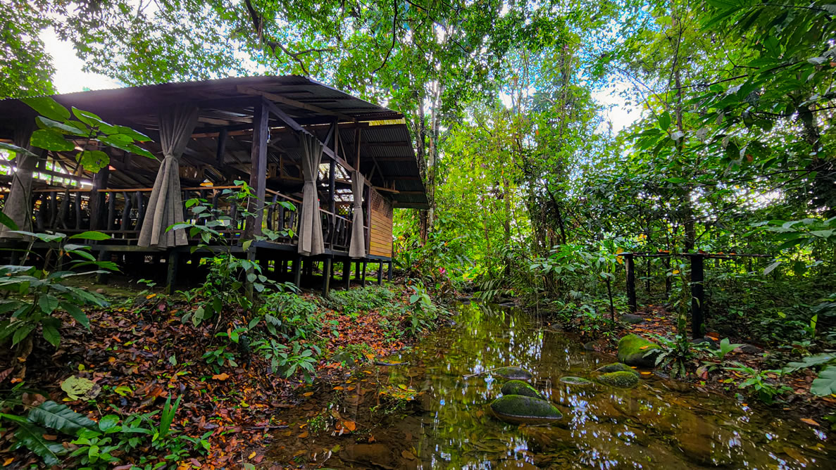 costa rica accommodation