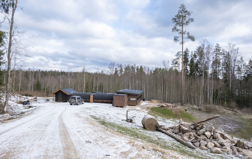 Estonia photography hide_9