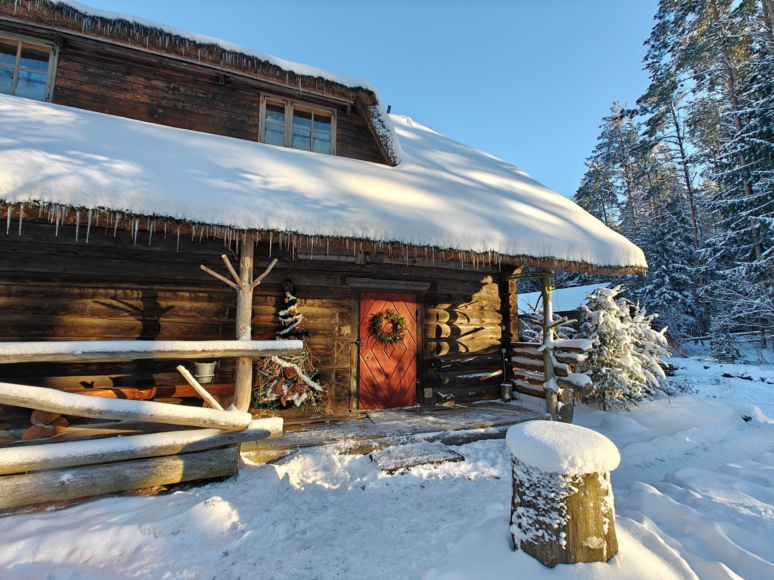 Estonia Accommodation
