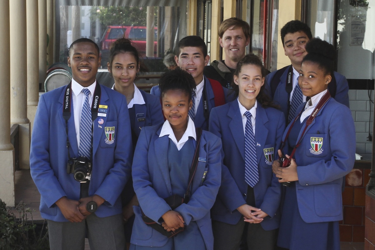 Ibali photo collective