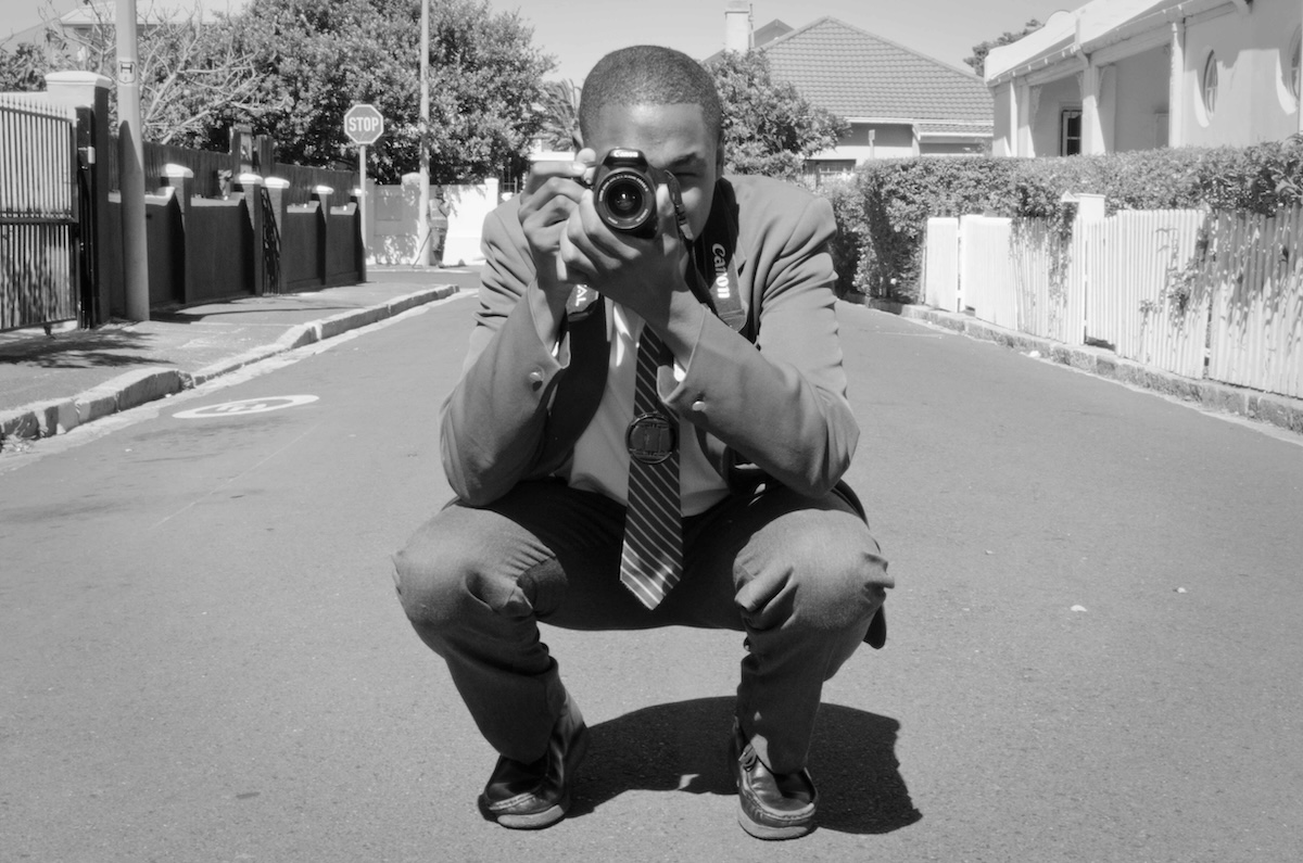 Ibali photo collective