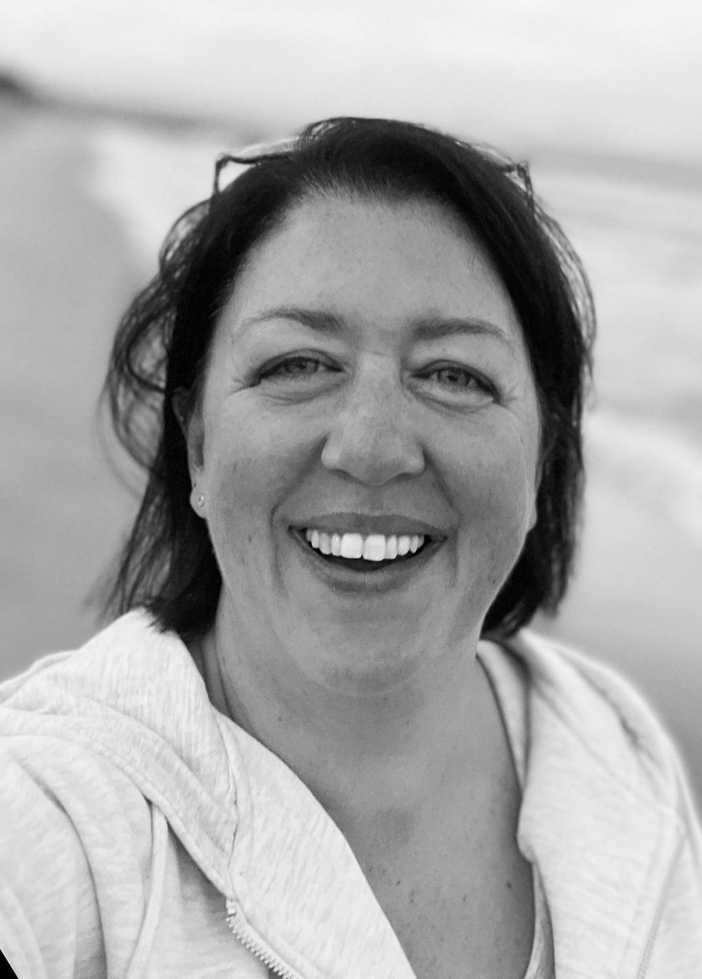 Amanda Shaw