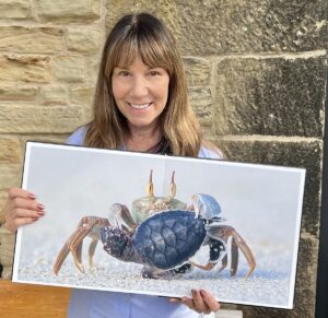 photography competition winner