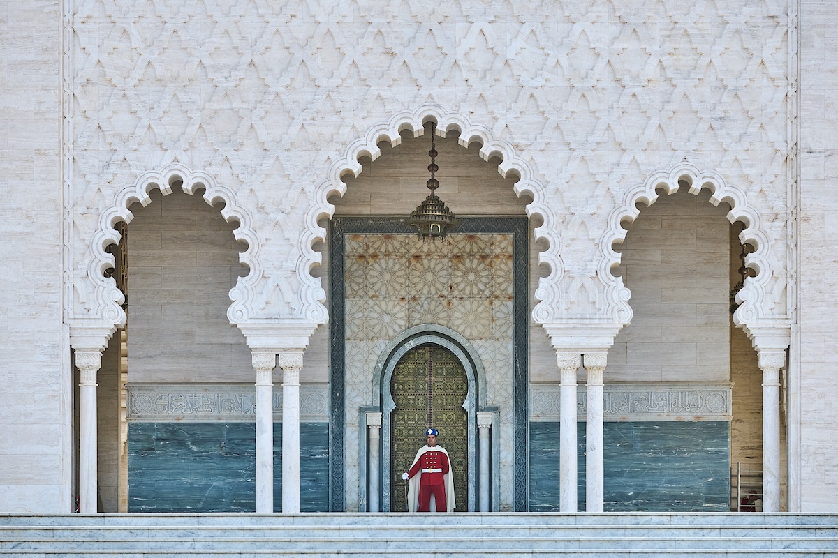 photography in Morocco
