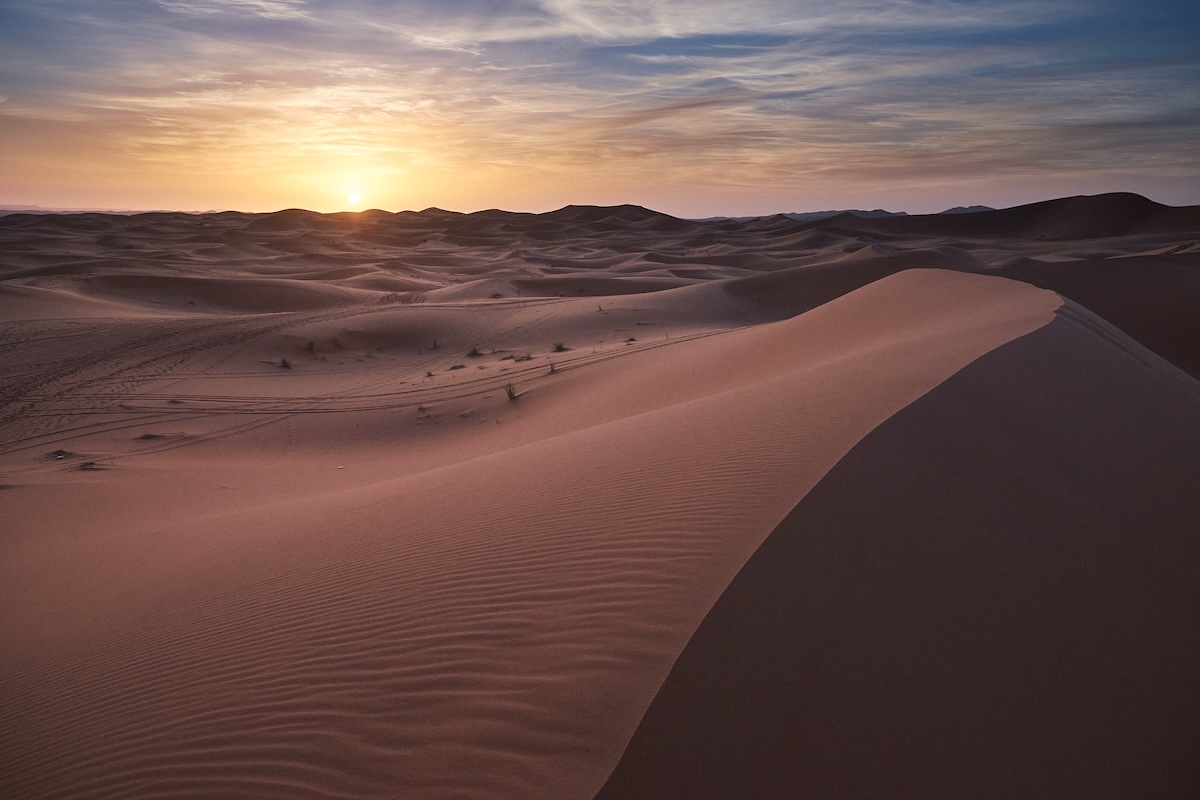 Sahara, Morocco photography